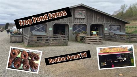 Frog pond farms - Skip to main content. Review. Trips Alerts 